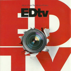 SOUNDTRACK | EDTV