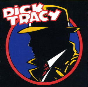 SOUNDTRACK | DICK TRACY