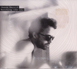 JESSE HARRIS | WATCHING THE SKY (DIGI)