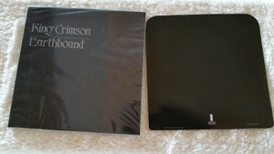 KING CRIMSON | HELP (LP REPLICA SLEEVE)