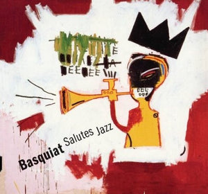 VARIOUS | BASQUIAT SALUTES JAZZ (DIGI)