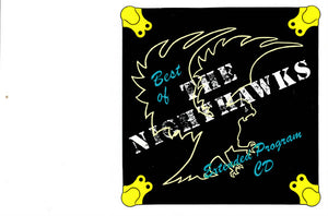 NIGHTHAWKS | BEST OF EXTENDED PROGRAM CD