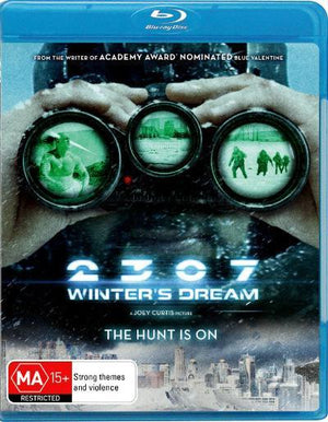 MOVIE BLUSCI | 2307 WINTERS DREAM