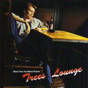 SOUNDTRACK | TREE LOUNGE