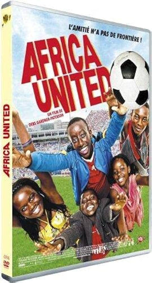 MOVIE COM | AFRICA UNITED