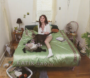 KATE GAVIN | WHAT A RELIEF (DIGI)