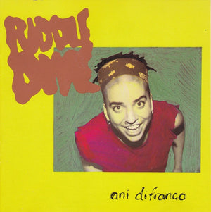 ANI DI FRANCO | PUDDLE DIVE