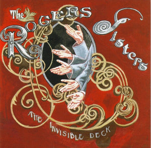 ROGERS SISTERS | INVISIBLE DECK