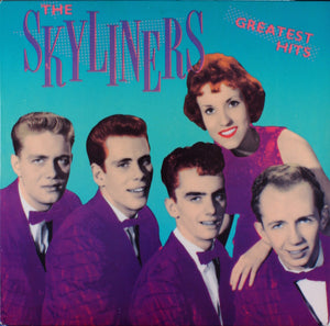 SKYLINERS | GREATEST HITS
