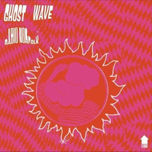GHOST WAVE | RADIO NORFOLK
