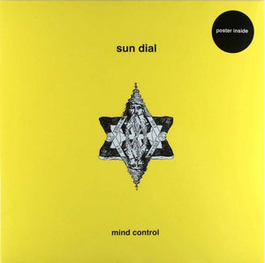 SUN DIAL | MIND CONTROL - SEAM SPLIT