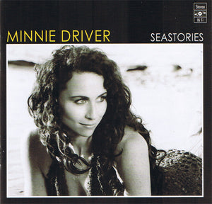 MINNIE DRIVER | SEASTORIES