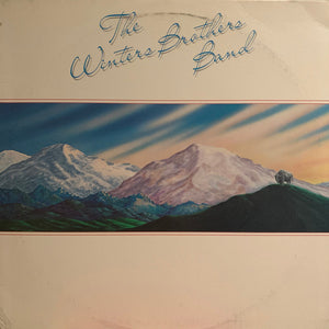 WINTER BROTHERS BAND | WINTER BROTHERS BAND