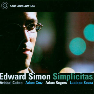 EDWARD SIMON | SIMPLICITAS