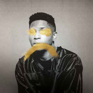GALLANT | OLOGY - 2LP