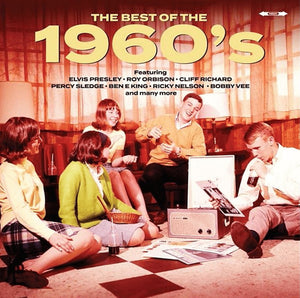 VARIOUS | BEST OF THE 1960S