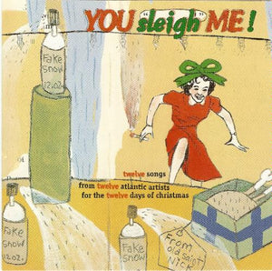 VARIOUS | YOU SLEIGH ME