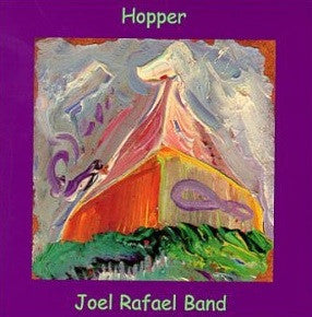 JOEL RAFAEL | HOPPER