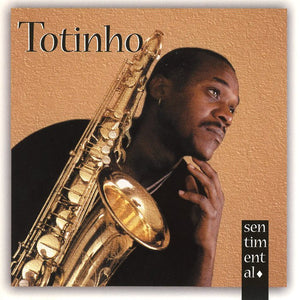 TOTINHO | SENTIMANTAL