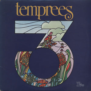 TEMPRESS | THREE - USA