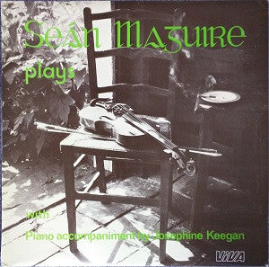 SEAN MAGUIRE | SEAN MAGURE PLAYS