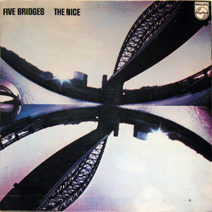 NICE | FIVE BRIDGES - NZ