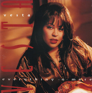 VESTA | EVERYTHING N MORE