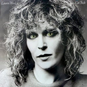 LAUREN WOOD | CAT TRICK