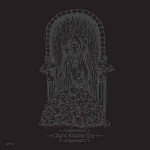 BURIAL CHAMBER TRIO | BURIAL CHAMBER TRIO - GREEN