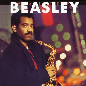 WALTER BEASLEY | WALTER BEASLEY