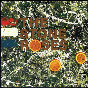 STONE ROSES | STONE ROSES - 2018 REISSUE