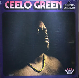 CEELO GREEN | CEELO GREEN IS THOMAS CALLAWAY
