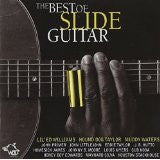 VARIOUS | BEST OF SLIDE GUITAR
