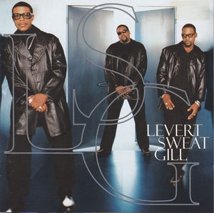 LEVERT SWEAT GILL | LSG