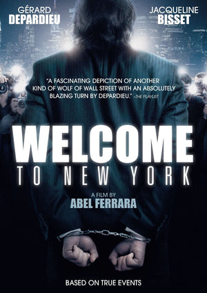 MOVIE DRA | WELCOME TO NEW YORK