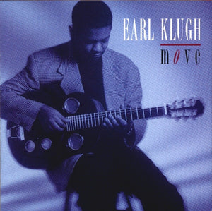 EARL KLUGH | MOVE