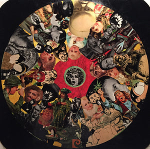 BERNARD LUBAT | BERNARD LUBAT AND HIS MAD DUCKS