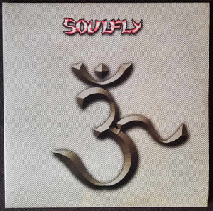 SOULFLY | SOULFLY 3 - 2LP - 2023 REISSUE