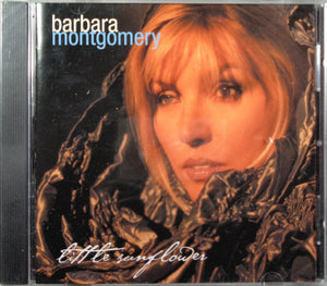 BARBARA MONTGOMERY | LITTLE SUNFLOWER