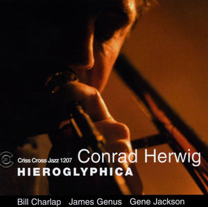 CONRAD HERWIG | HIEROGLYPHICA