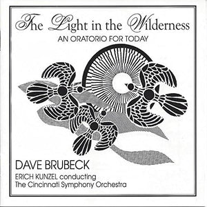 DAVE BRUBECK | LIGHT IN THE WILDERNESS