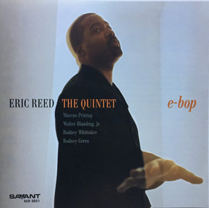 ERIC REED | E BOP
