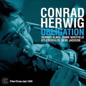 CONRAD HERWIG | OBLIGATION