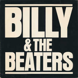 BILLY VERA / AND THE BEATERS | BILLY AND THE BEATERS