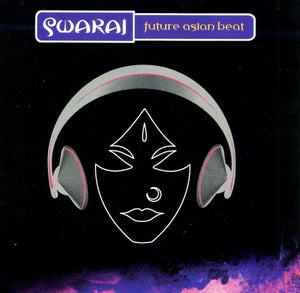 VARIOUS | SWARAJI FUTURE ASIAN BEAT