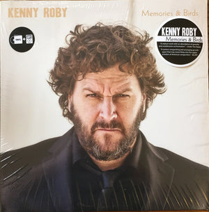 KENNY ROBY | MEMORIES AND BIRDS