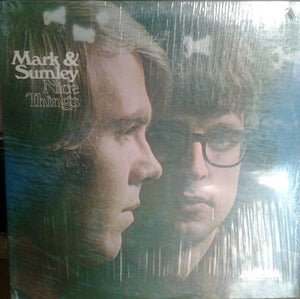 MARK AND SUMLEY | NICE THINGS