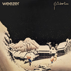 WEEZER | PINKERTON - 2016 REISSUE