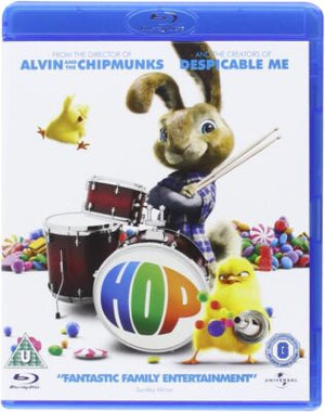 HOP (BLU - RAY)