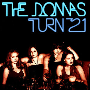 DONNAS | TURN 21
